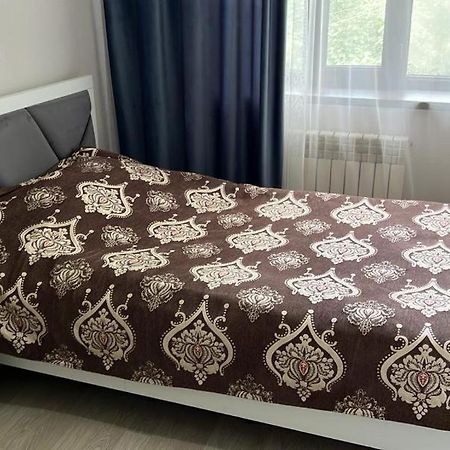 Hotel T Bishkek Esterno foto