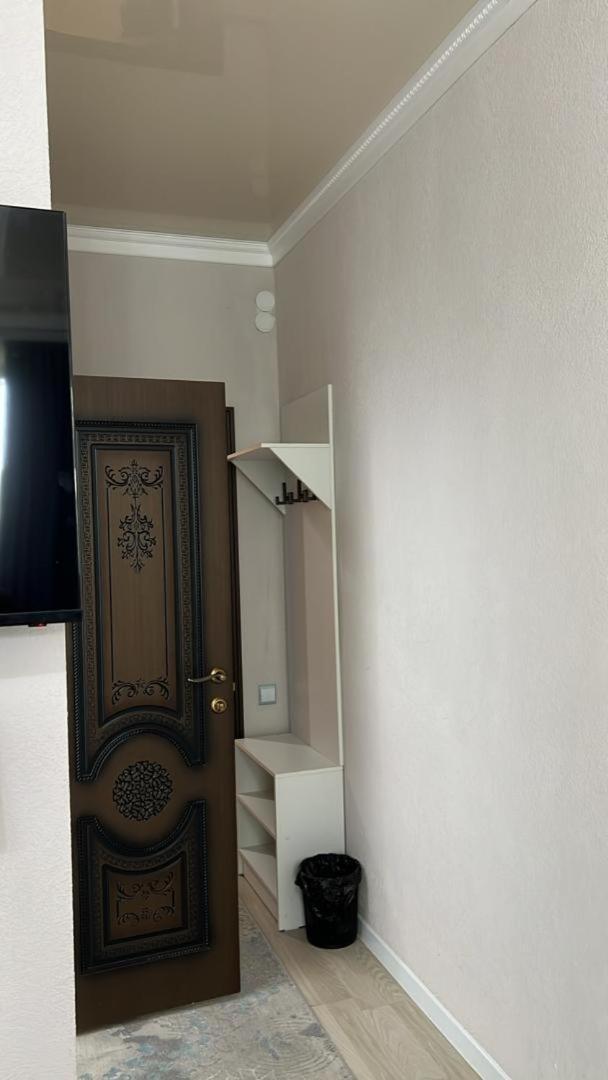 Hotel T Bishkek Esterno foto
